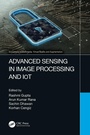 Cover: Advanced Sensing in Image Processing and IoT - CRC Press