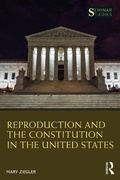 Bild: Reproduction and the Constitution in the United States - Routledge