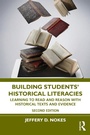 Cover: Building Students' Historical Literacies - Routledge