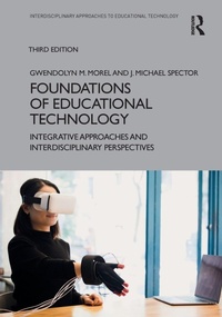 Bild: Foundations of Educational Technology - Routledge