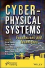 Cover: Cyber-Physical Systems - Foundations and Techniques - Wiley