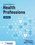 Cover: Stanfield's Introduction to Health Professions with Navigate Advantage Access - Jones and Bartlett Publishers, Inc