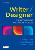 Cover: Writer/Designer - Bedford/Saint Martin's