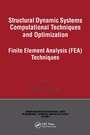 Cover: Structural Dynamic Systems Computational Techniques and Optimization - CRC Press