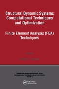 Bild: Structural Dynamic Systems Computational Techniques and Optimization - Routledge