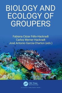 Abbildung von: Biology and Ecology of Groupers - CRC Press