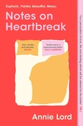 Cover: Notes on Heartbreak - TRAPEZE