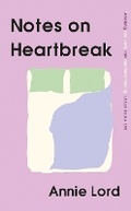 Cover: Notes on Heartbreak - Trapeze