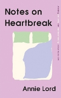 Enlarge image Cover: Notes on Heartbreak - Trapeze