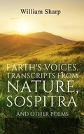 Cover: Earth's Voices, Transcripts From Nature, Sospitra - Left Of Brain Onboarding Pty Ltd