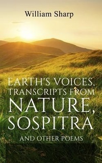 Enlarge image Cover: Earth's Voices, Transcripts From Nature, Sospitra - Left Of Brain Onboarding Pty Ltd
