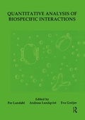 Cover: Quantitive Analysis Of Biospec - Routledge
