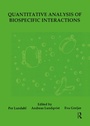 Cover: Quantitive Analysis Of Biospec - Routledge