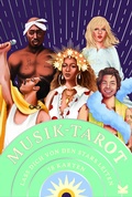 Cover: Music Tarot - Laurence King Publishing