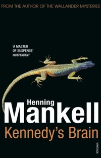 Abbildung von: Kennedy's Brain - Vintage