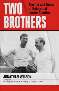 Enlarge image Cover: Two Brothers - Little, Brown Book Group