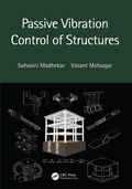 Cover: Passive Vibration Control of Structures - CRC Press