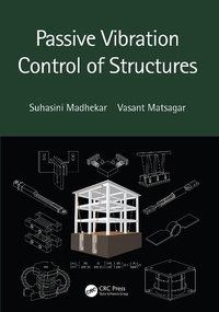Abbildung von: Passive Vibration Control of Structures - CRC Press