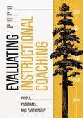Cover: Evaluating Instructional Coaching - Association for Supervision & Curriculum Development