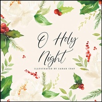 Abbildung von: O Holy Night - Gibbs Smith