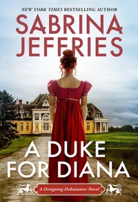 Abbildung von: A Duke for Diana - Zebra Books
