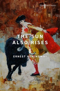 Abbildung von: The Sun Also Rises - Union Square & Co.