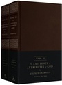 Cover: The Existence and Attributes of God - Crossway Books