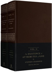 Enlarge image Cover: The Existence and Attributes of God - Crossway Books
