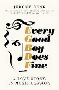 Abbildung von: Every Good Boy Does Fine - Picador