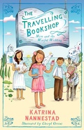 Cover: Mim and the Woeful Wedding - ABC Books