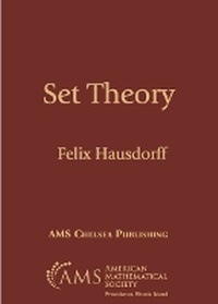 Abbildung von: Set Theory - American Mathematical Society