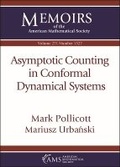 Cover: Asymptotic Counting in Conformal Dynamical Systems - American Mathematical Society