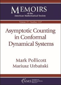 Abbildung von: Asymptotic Counting in Conformal Dynamical Systems - American Mathematical Society