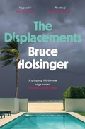 Cover: The Displacements - Review