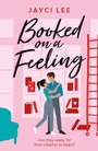 Cover: Booked on a Feeling - Headline Eternal