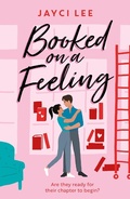 Cover: Booked on a Feeling - Headline Eternal