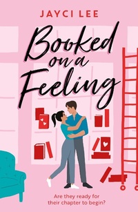 Enlarge image Cover: Booked on a Feeling - Headline Eternal