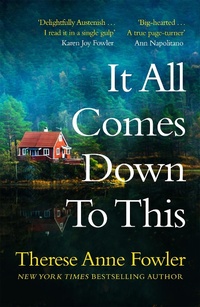 Abbildung von: It All Comes Down To This - Headline Review