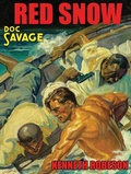 Cover: Red Snow - Wildside Press