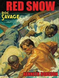 Enlarge image Cover: Red Snow - Wildside Press