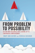 Cover: From Problem to Possibility - Rowman & Littlefield Publishers