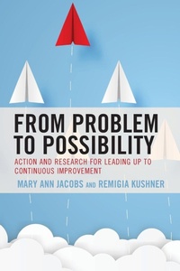 Enlarge image Cover: From Problem to Possibility - Rowman & Littlefield Publishers
