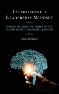 Cover: Establishing a Leadership Mindset - Rowman & Littlefield Publishers
