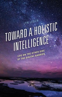 Abbildung von: Toward a Holistic Intelligence - Rowman & Littlefield Publishers