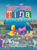 Cover: Two-Turn Tina - LIFERICH