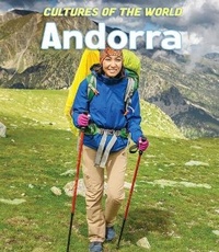 Enlarge image Cover: Andorra - Cavendish Square Publishing