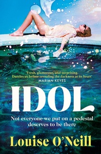 Abbildung von: Idol - Bantam Press