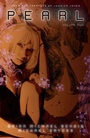 Cover: Pearl Volume 2 - Dark Horse Comics,U.S.