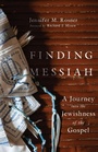 Cover: Finding Messiah - A Journey into the Jewishness of the Gospel - Inter-Varsity Press,US