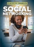 Cover: Social Networking - Rosen Young Adult